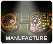 Rigid and Flexible PCB Manufacturing