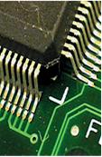 Rigid and Flexible PCB assembly services